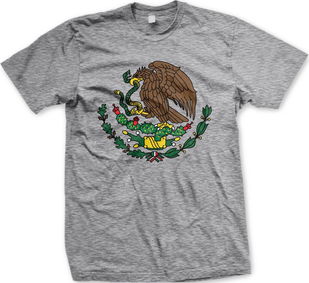 mexican pride t shirts